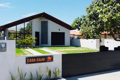 Image de Cashew House