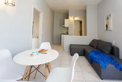 Image de Sole mare Seaside Apts- Side seaview apt (6) eleveted ground floor