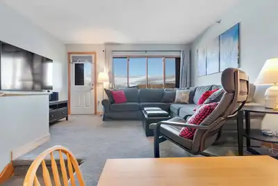 Image de Sunrise A-107 | 1 Bed, 1 Bath