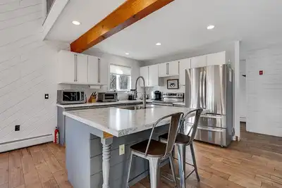Image de The Bailey Retreat | 3 Bed, 2 Bath