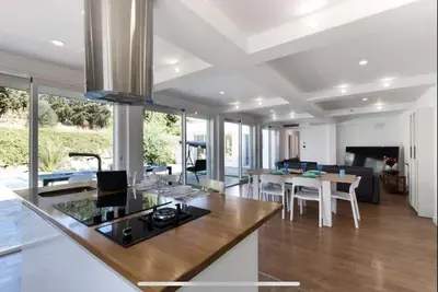 Image de Private Villa Swimming Pool + Golf + Beach + Park