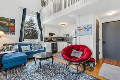 Image de Opera House Loft 25 | 1 Bed, 1 Bath