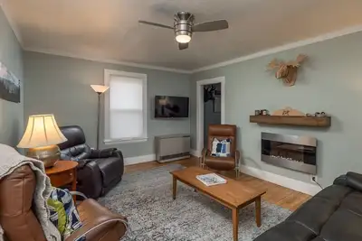 Image de Sunday River Getaway | 3 Bed, 2 Bath