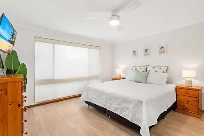 Image de Forster holiday home, linen included-WiFi- pets welcome-cafes, beach, golf, fish
