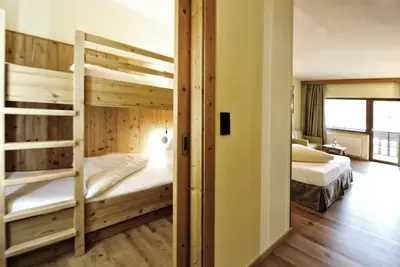 Image de Family room - Fischerwirt am See