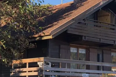 Image de Chalet O Tremplin - Bbq/parking/Wifi - à 5min de Gerardmer