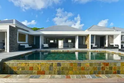 Villa Aya by Fantasia Villas