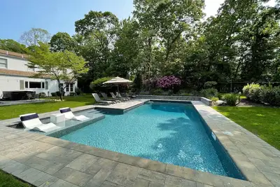 Image de The Lindsay Luxurious Estate: Heated Pool, Hot Tub