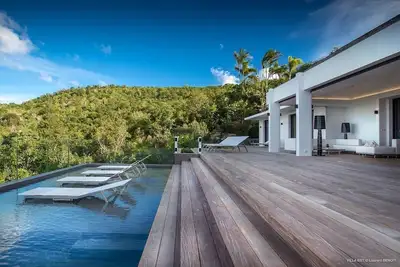 Image de Chef included by Fantasia Villas: Villa Bastide