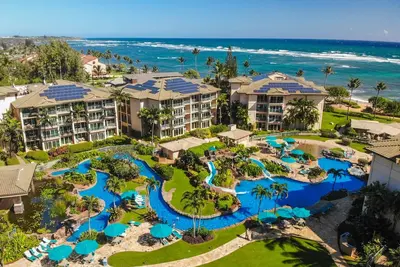 Image de Luxurious 1br Garden Unit, Ac, Steps to Beach, Waipouli Resort in Kapaa