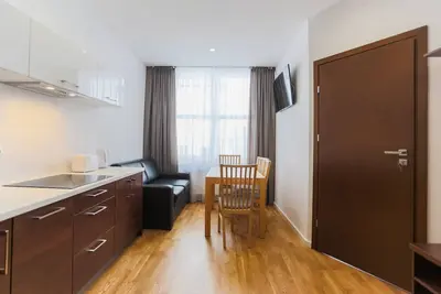 Apartamenty Swinoujscie - Rubin Ii