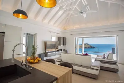Image de Villa Cacao by Fantasia Villas