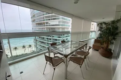 Image de Luxury Apartment in Guarujá - Resort Condominium