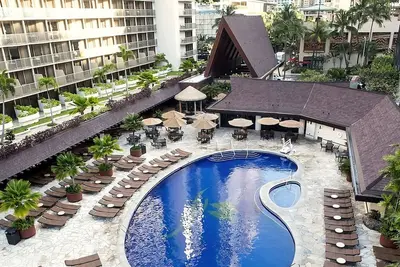 Image de Escape to Paradise! 2 Awesome Units w/Ocean View, Onsite Dining, Pet-friendly!