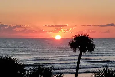 Image de Sea Dip Beach Resort Daytona Beach Fl