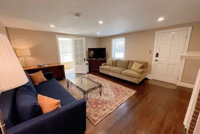 Image de Spacious 1 Bedroom Apt - Westminster, Md. Close to McDaniel College.