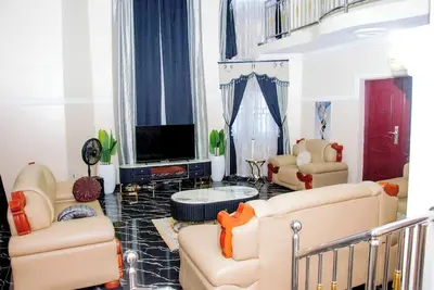 Image de Holiday in an Exclusive Villa with 24Hrs Solar Electricity