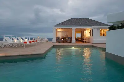 Image de Chef included by Fantasia Villas: Villa Cap Au Vent