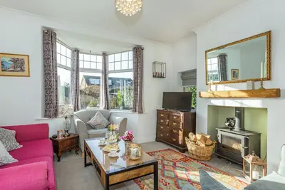 Image de 1 chambres à coucher à Thornton-Le-Dale