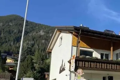 Image de Appartement de vacances Sörenberg pour 1 - 9 personnes avec 4 chambres à coucher - Appartement de va