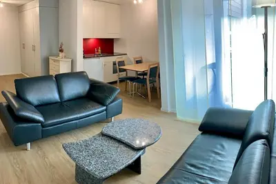 Image de Appartement de vacances Sörenberg pour 1 - 4 personnes avec 1 chambre à coucher - Appartement de vac
