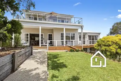 Image de The Views at Tyrone Foreshore | 200m Walk to Beach