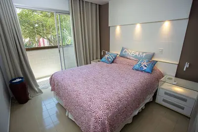 Image de Apto adaptado para PcD no centro de Guarapari/Es