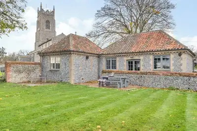 Image de 2 bedroom accommodation in Northrepps