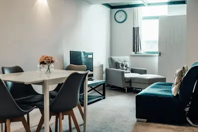 Image de Appartement-de Luxe-Douche- Environmental Living