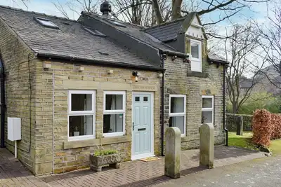 Image de The Coach House Halifax