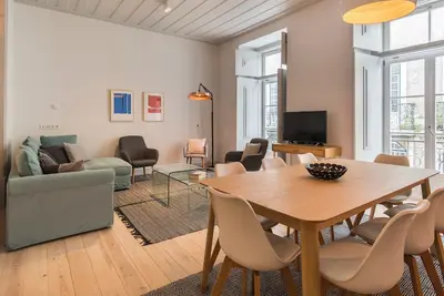 Image de Charming 3 Bedroom Wonder Downtown by LovelyStay