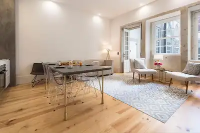 Image de Allderman Apartment - Almada 1º T by LovelyStay