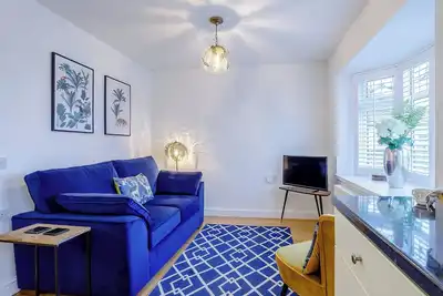 Image de Vineyard's Apartment