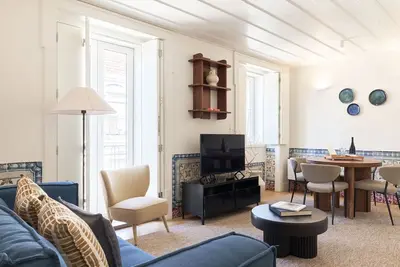 Image de Ando Living - Santa Justa 79 Townhouse - 401