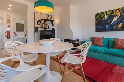 Image de Sintra Mountain View by LovelyStay