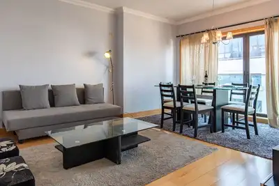 Image de Modern Apartment in Anjos by LovelyStay