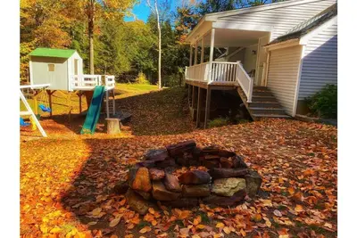 Image de Four Seasons of Fun! HotTub, Zipline & More