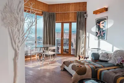 Image de Immodreams - Le Renard - Avoriaz