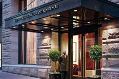 Image de Ritz Carlton Club San Francisco 2br