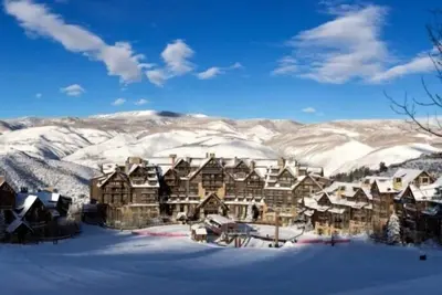 Image de Formerly Timbers Ritz Carlton Bachelor Gulch 3br - Best Prices, Free Lift Tickets, All Dates!