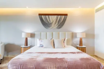 Image de Casa Mia 3 bedroom At Mareazul by RedAwning