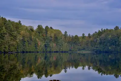 Image de Million Dollar Views and Lasting Memories near Coe Hill Ontario