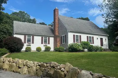 Image de Brewster Seascape near Rail Trail