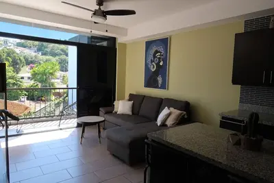 Image de Stay in the apartment you deserve! ! ! everything is good quality!