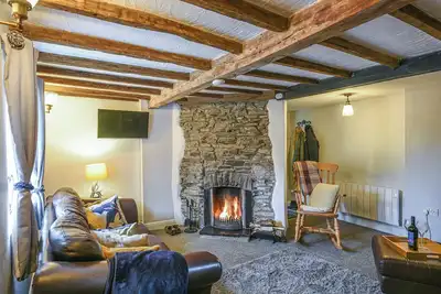 Image de 3 chambres à coucher à Llanfair Caereinion