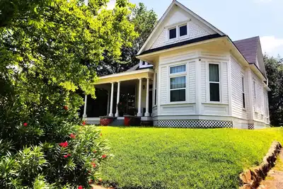Image de Historic Eglin House