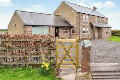 Image de 4 bedroom accommodation in Carlisle