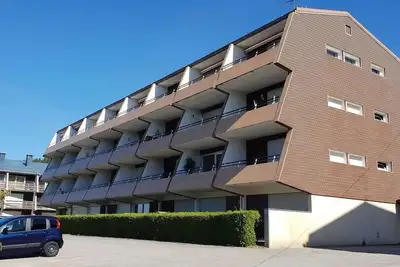 Image de Malbuisson - Studio du Lac Appartement 4 Personnes