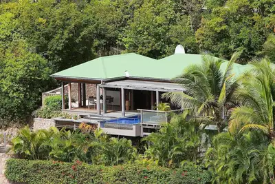 Image de Villa Samsara by Fantasia Villas