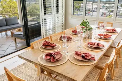 Image de Cowrie House | Beautifully furnished home